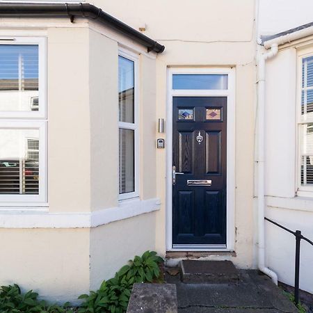 Leamington Spa Town House 2-Bed, 2 Bath Екстер'єр фото