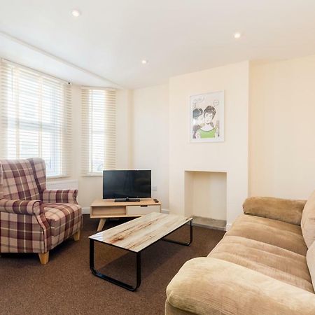 Leamington Spa Town House 2-Bed, 2 Bath Екстер'єр фото