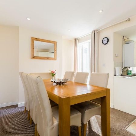 Leamington Spa Town House 2-Bed, 2 Bath Екстер'єр фото