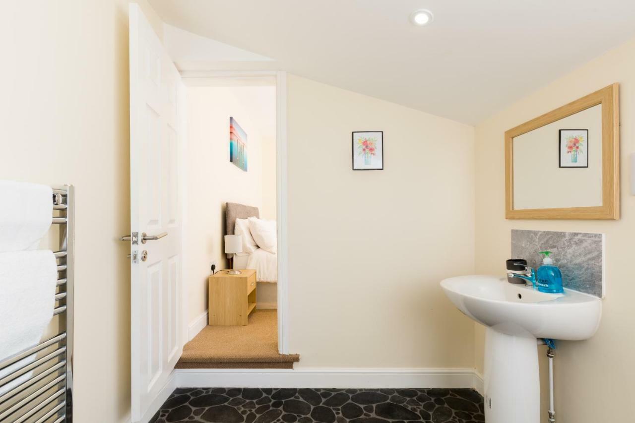 Leamington Spa Town House 2-Bed, 2 Bath Екстер'єр фото
